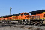 BNSF 6825